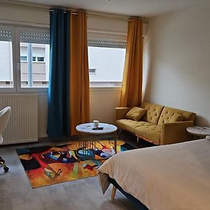 Appartement met een Slaapkamer